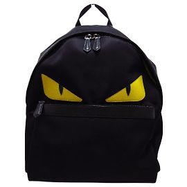 Fendi Bag bugs Black