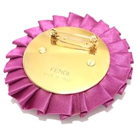 Fendi-Fendi Brooch-Multiple colors