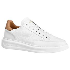 Louis Vuitton Baskets LV Beverly Hills Blanc