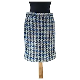 By Malene Birger-Skirts-Multiple colors