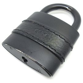 Accessorio borsa Chloé Nero