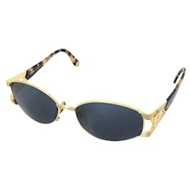 Fendi-Fendi Glasses-Golden