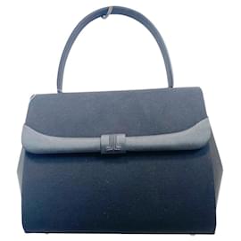 Lanvin-Lanvin Handbag-Black