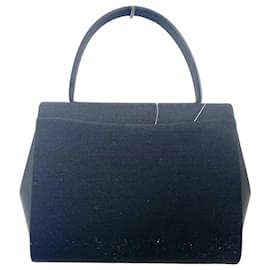 Lanvin-Lanvin Handbag-Black