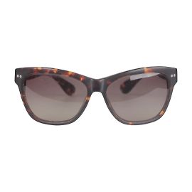 Phillip Lim 3.1. Brown Tortoise Sonnenbrille Mod. Konner 57MM Braun