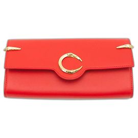 Cartera Roberto Cavalli Otro