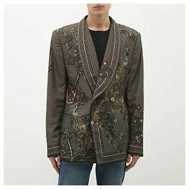Blazer Dolce & Gabbana Other