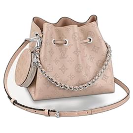 Louis Vuitton-LV bella bucket bag new-Beige