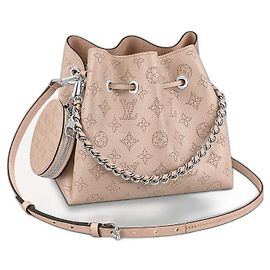 Louis Vuitton LV Bella Beuteltasche neu Beige