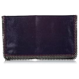 Borsa Stella Stella McCartney usata FALABELLA