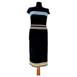 Diane Von Furstenberg Vestidos Multicor