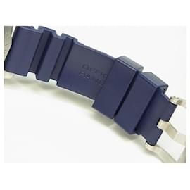 Panerai-PANERAI Submersible 42 MM gray Dial PAM00959 Mens-Blue