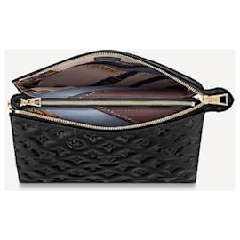 Louis Vuitton-LV Coussin PM noir-Noir