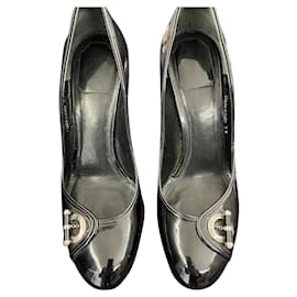 Dior-Dior shoes-Black