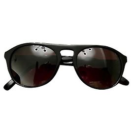 rolex sunglasses Black
