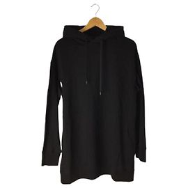Maison Martin Margiela [Usado] Maison Margiela Sudadera con capucha / S / Algodón / BLK Negro