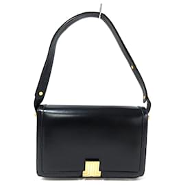 Lanvin-Lanvin Shoulder bag-Black