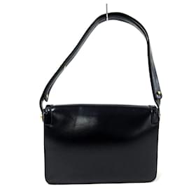 Lanvin-Lanvin Shoulder bag-Black