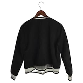 Fendi-[Used] FENDI sweatshirt-Black