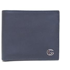 Gucci-Gucci GG Marmont-Black