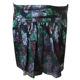 Minissaia Isabel Marant Multicor