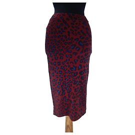 Baum und Pferdgarten Skirt Multicolour Multiple colors