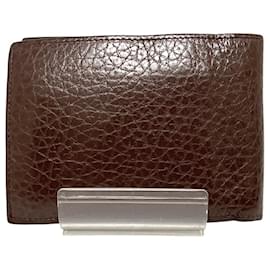 Bottega Veneta-Bottega Veneta Wallet-Brown