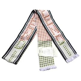 Fendi-Fendi Scarf-Multiple colors