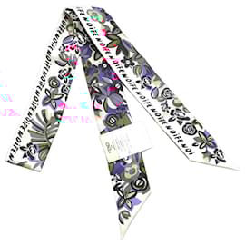 Fendi-Fendi Scarf-Multiple colors