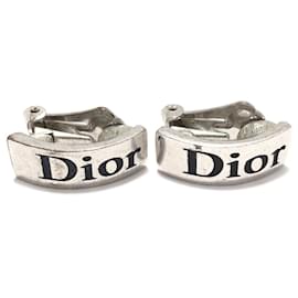 Dior-Dior Ohrring-Silber