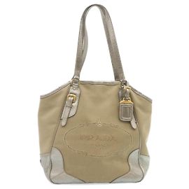 Chopard Prada La Strada Bege
