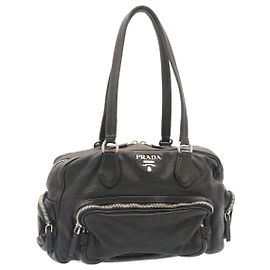 Chopard Prada La Strada Preto