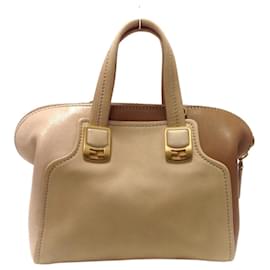 Fendi-FENDI Chameleon-Beige