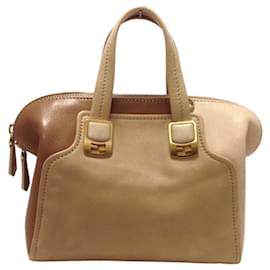 Fendi-FENDI Chameleon-Beige