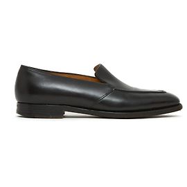 John Lobb BLACK MAMBO FR38 Wide Black
