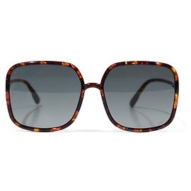 Dior Sunglasses Brown