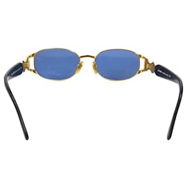Fendi-Fendi Glasses-Golden
