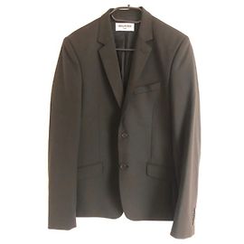 Zadig & Voltaire Giacche blazer Nero