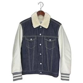 Junya Watanabe-JUNYA WATANABE COMME des GARCONS G Jean / S / Denim / Indigo-Other