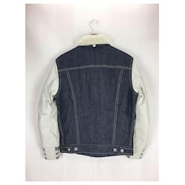 Junya Watanabe-JUNYA WATANABE COMME des GARCONS G Jean / S / Denim / Indigo-Other