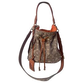 Daligala by Lancel Light brown