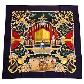 Hermès Orgauphone e altri meccanici Multicolore