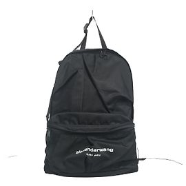 Zaino Alexander Wang Nero