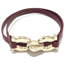 Pulsera Salvatore Ferragamo Otro