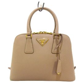 Prada Promenade Bege