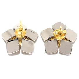 Fendi-Fendi Earring-Silvery