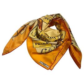 FOULARD PRADA Autre