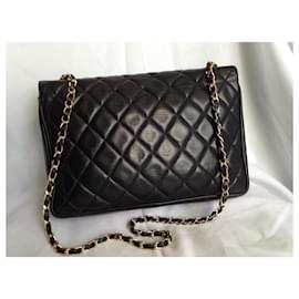 large 2.55 handbolsa chanel