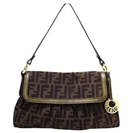 Fendi-Fendi Chef-Brown