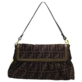 Fendi-Fendi Chef-Brown